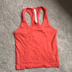 Lululemon Racerback swiftly tank